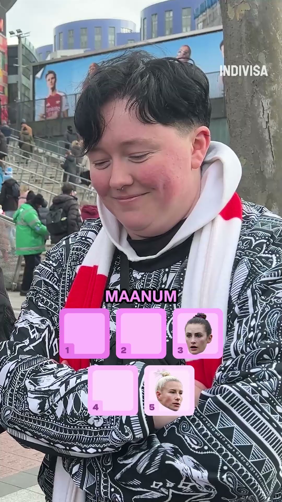 耐心與策略