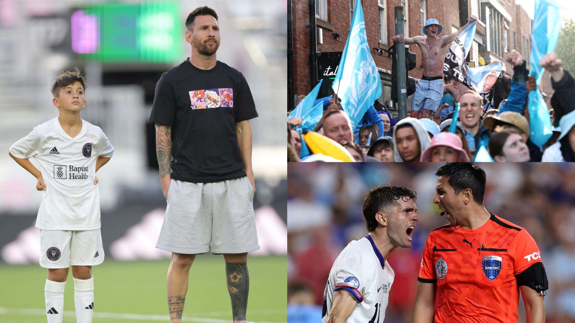 手的挑战与 手的挑战与