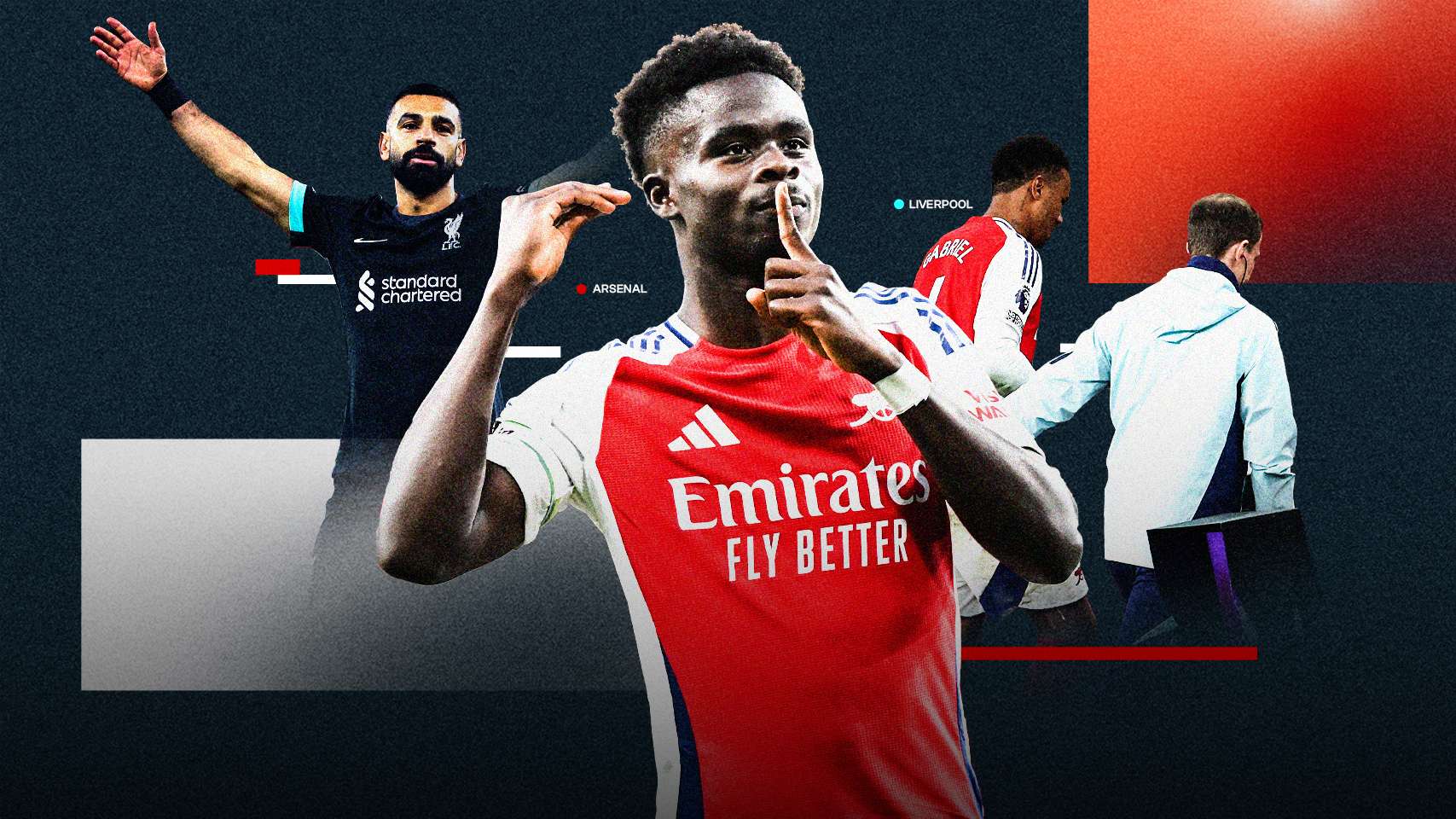 比赛的亮点 比赛的亮点